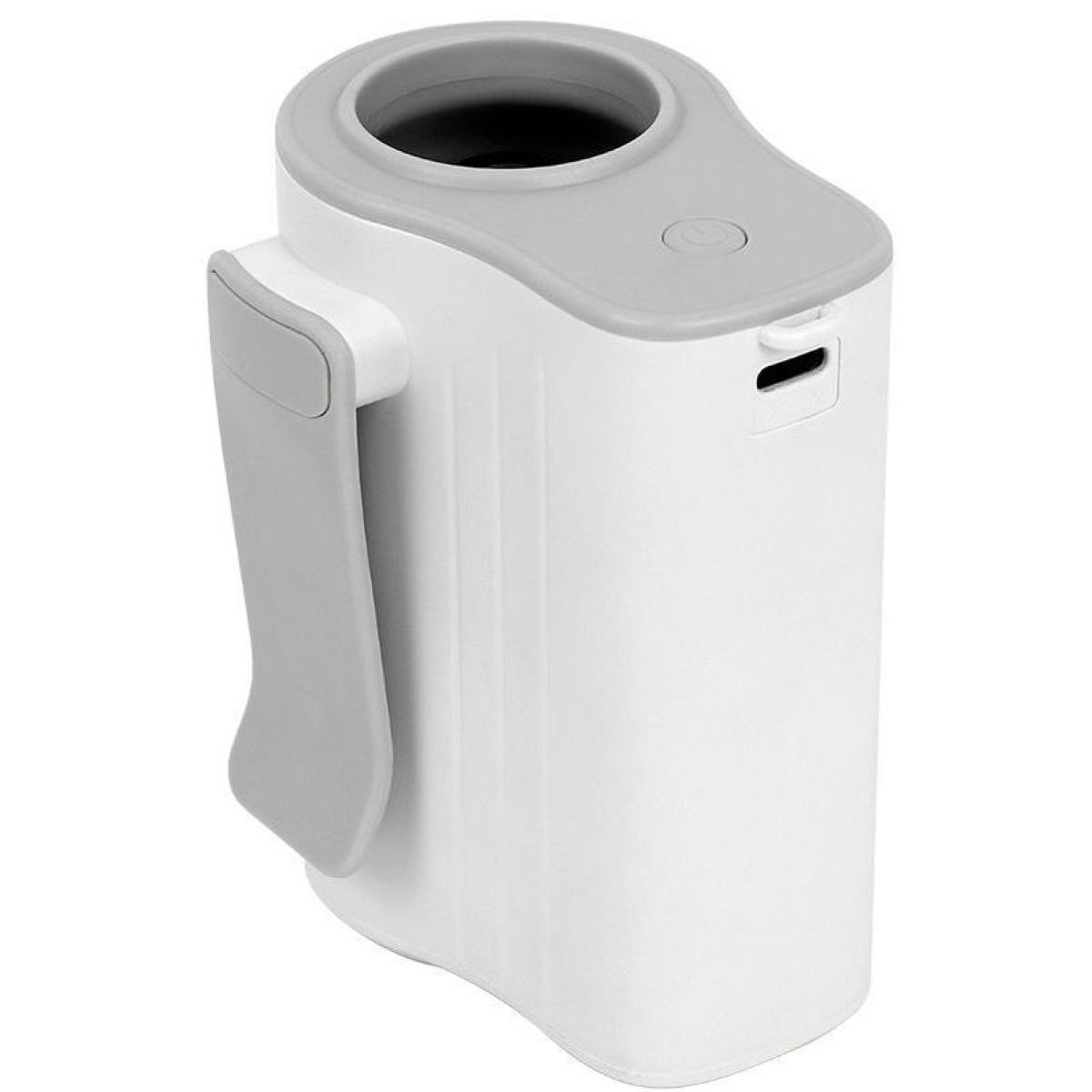 Turbo Italy TCF-W20 超輕高轉速掛腰風扇